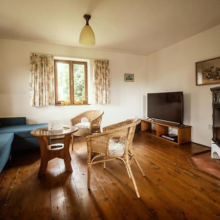 Cottage Bara Božanov Εξωτερικό φωτογραφία
