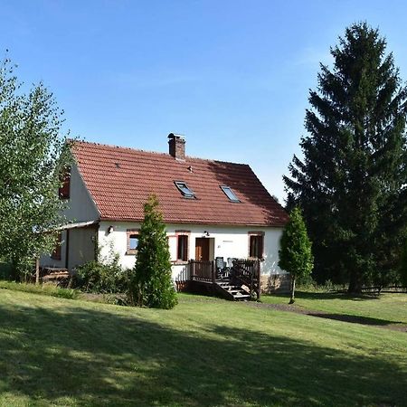 Cottage Bara Božanov Εξωτερικό φωτογραφία