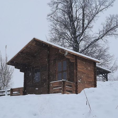 Cottage Bara Božanov Εξωτερικό φωτογραφία