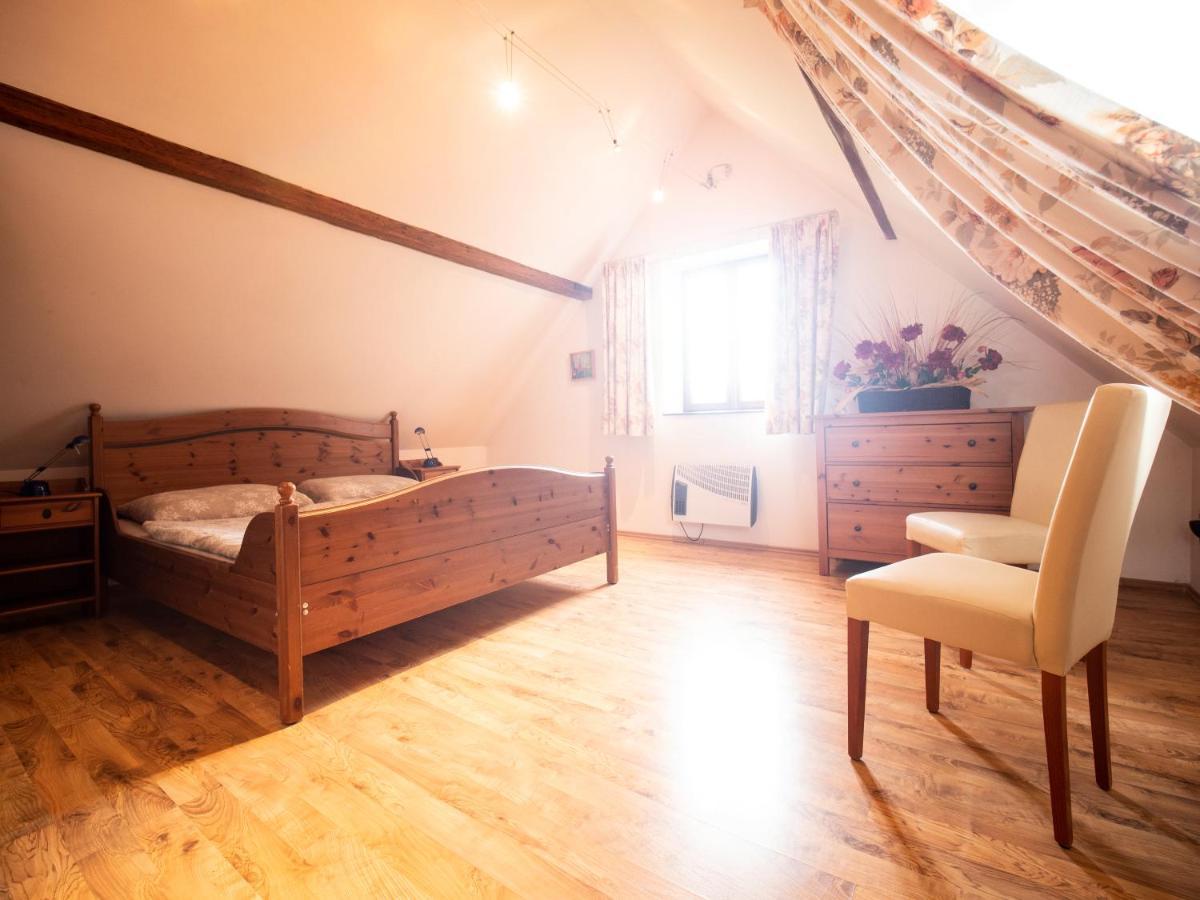 Cottage Bara Božanov Εξωτερικό φωτογραφία