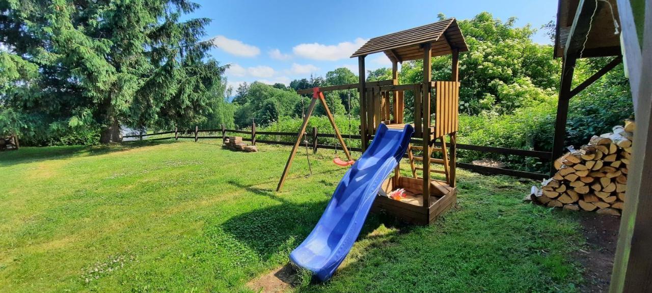 Cottage Bara Božanov Εξωτερικό φωτογραφία