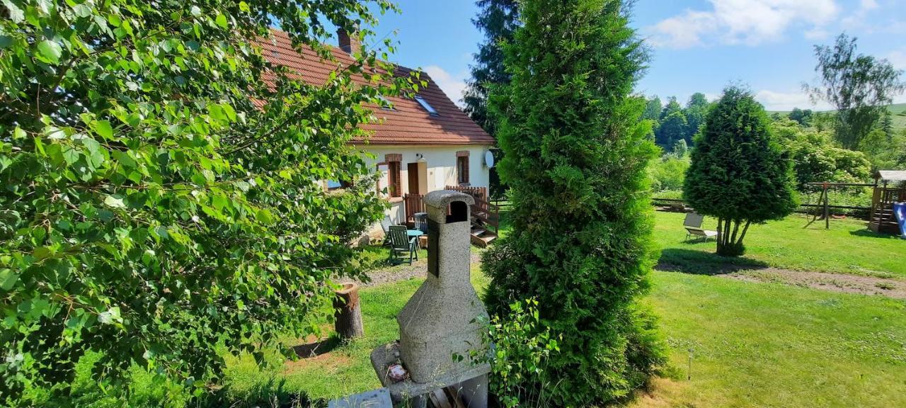 Cottage Bara Božanov Εξωτερικό φωτογραφία