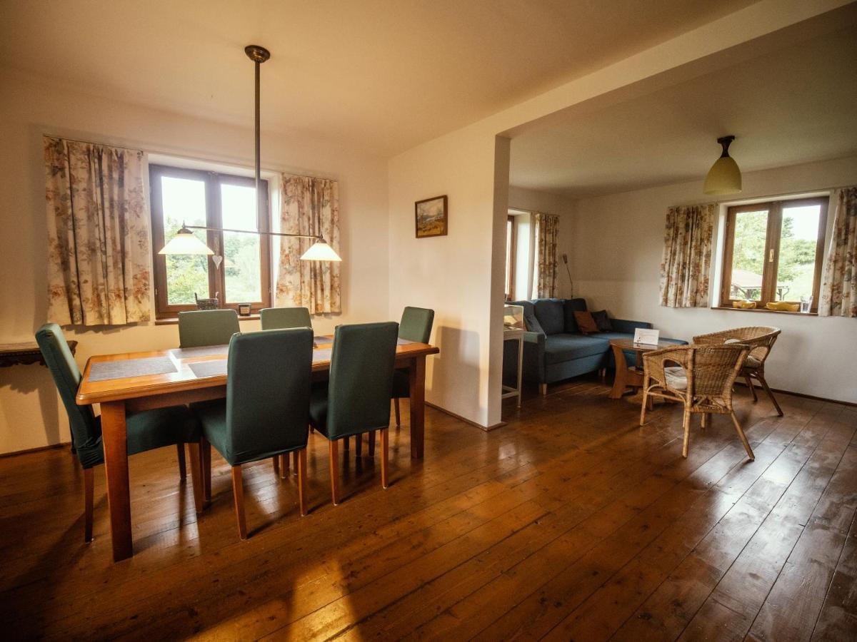 Cottage Bara Božanov Εξωτερικό φωτογραφία