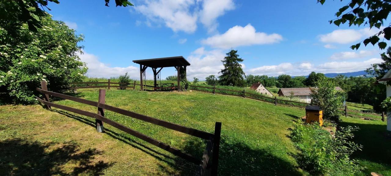 Cottage Bara Božanov Εξωτερικό φωτογραφία