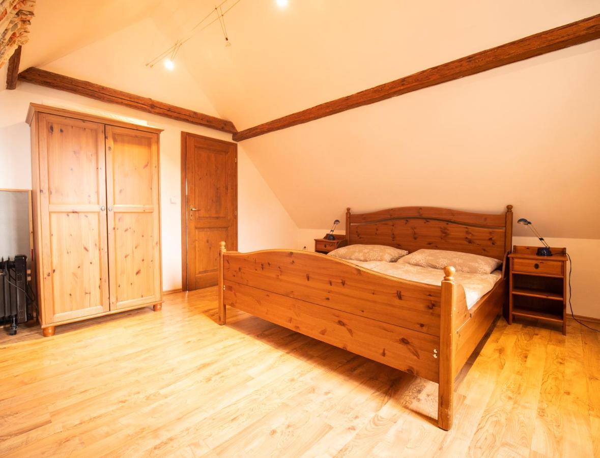 Cottage Bara Božanov Εξωτερικό φωτογραφία