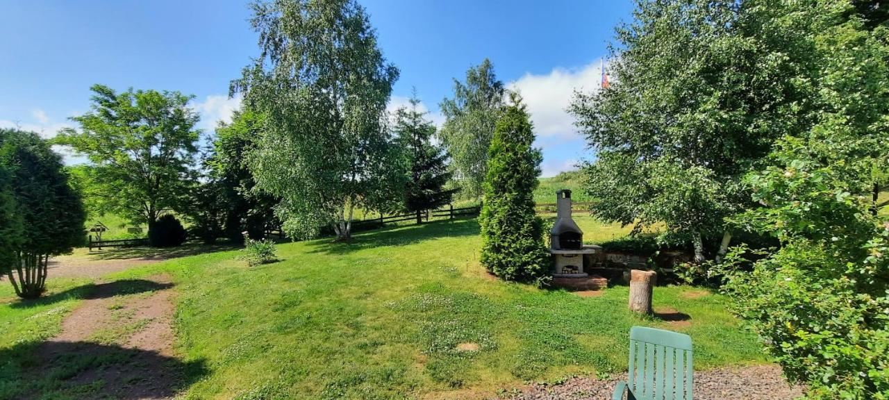 Cottage Bara Božanov Εξωτερικό φωτογραφία