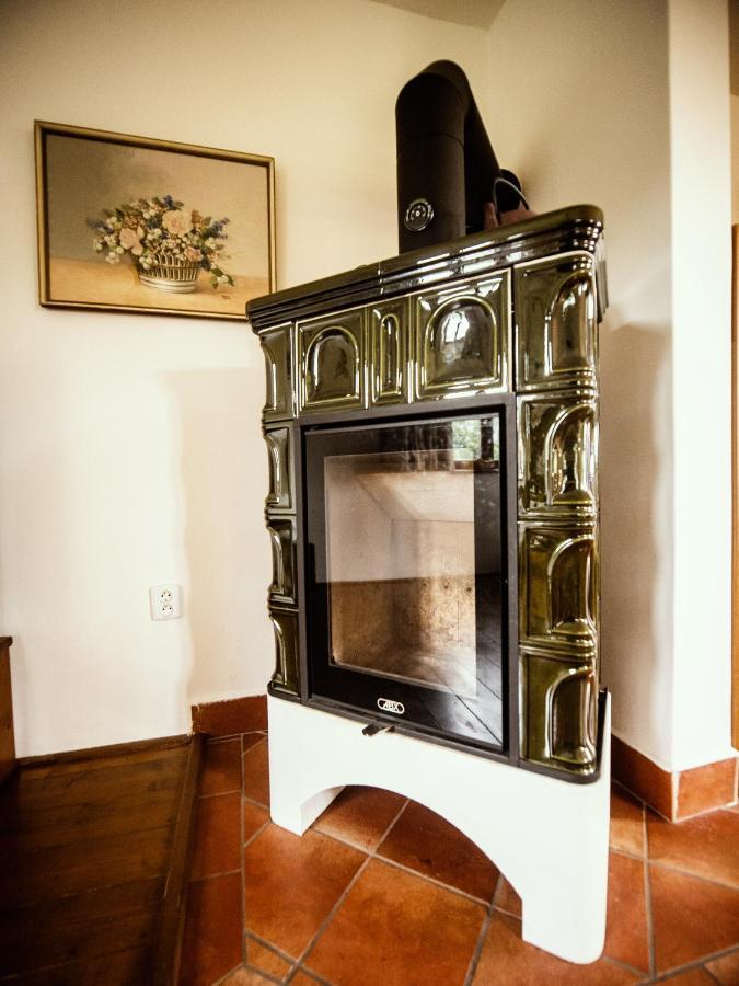 Cottage Bara Božanov Εξωτερικό φωτογραφία