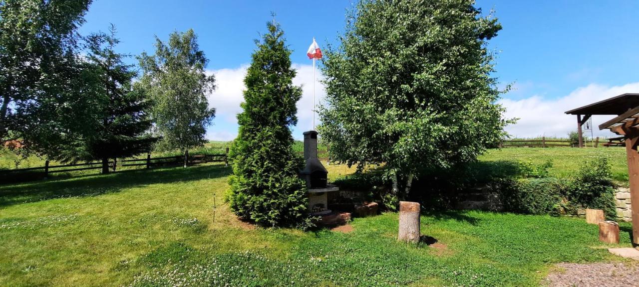 Cottage Bara Božanov Εξωτερικό φωτογραφία