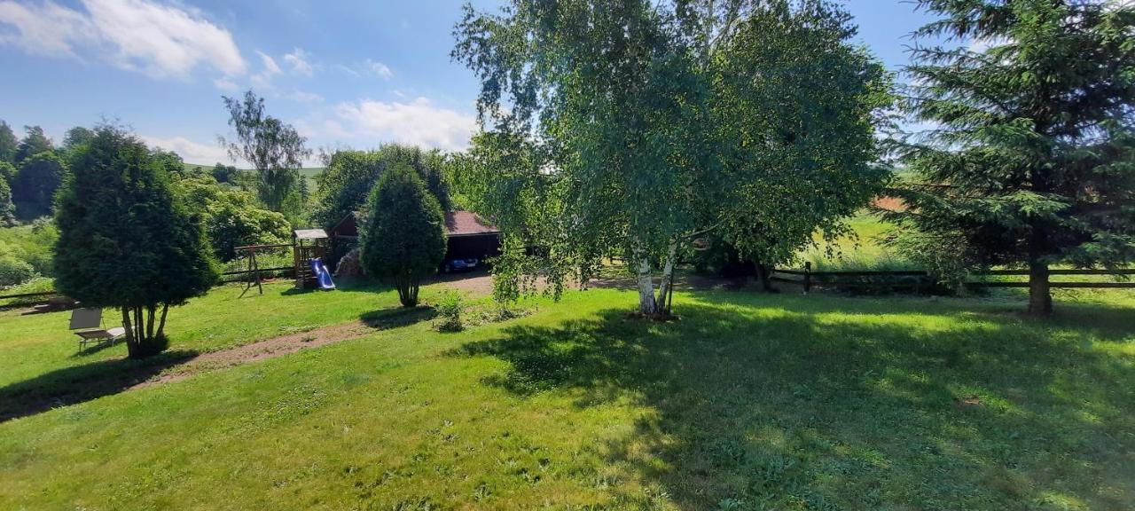 Cottage Bara Božanov Εξωτερικό φωτογραφία