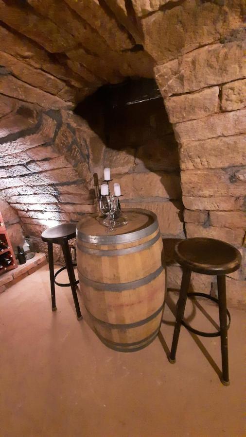 Cottage Bara Božanov Εξωτερικό φωτογραφία