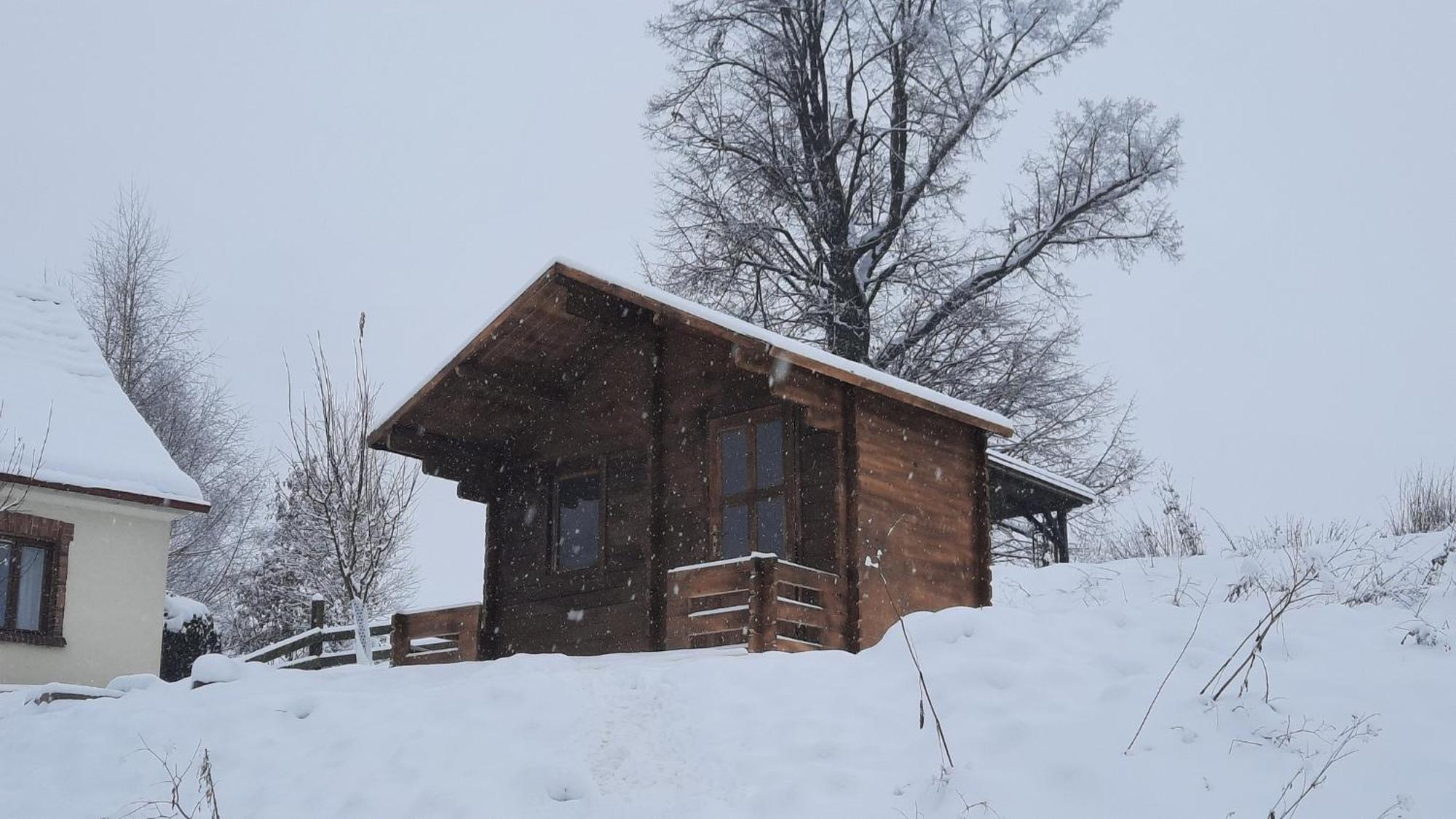 Cottage Bara Božanov Εξωτερικό φωτογραφία